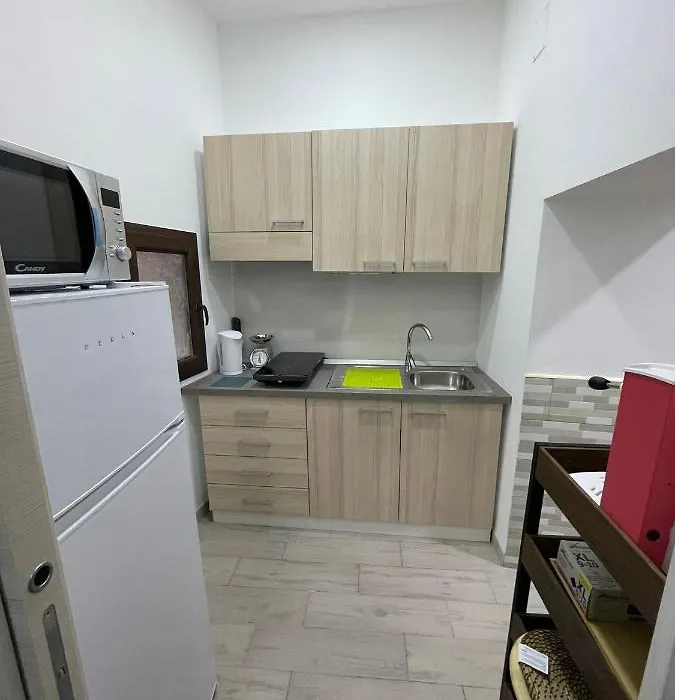 Casa Vacanze Luisa-1