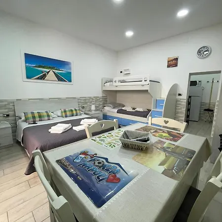 Casa Vacanze Luisa-3