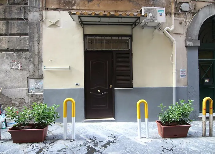 Brillantina House